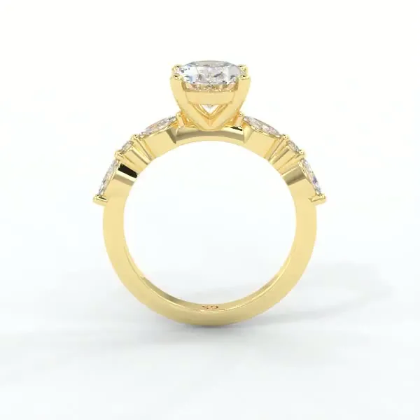 Diamond Thumbnail