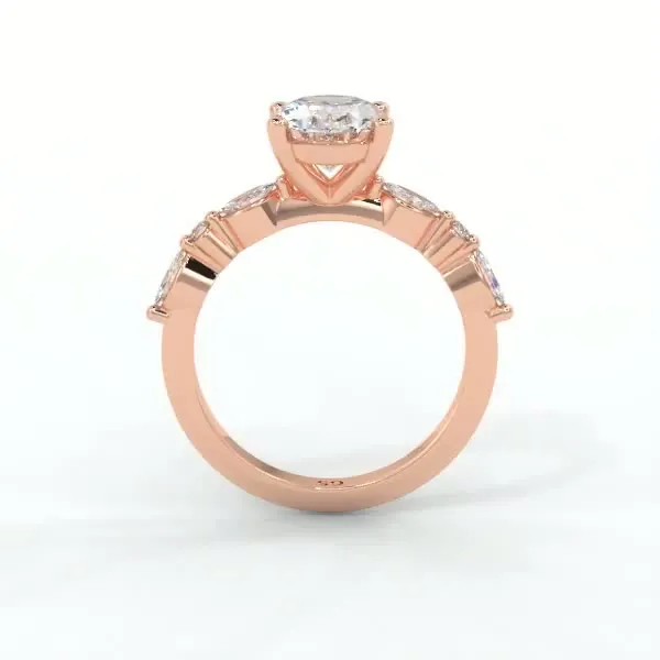 Diamond Thumbnail