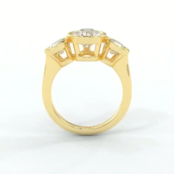 Diamond Thumbnail
