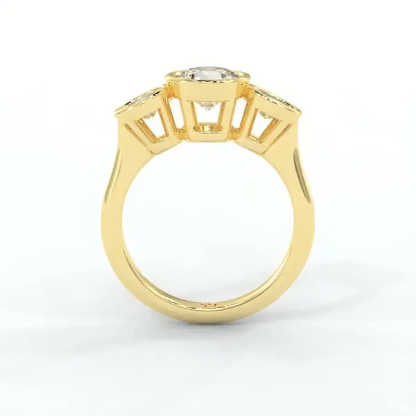 Diamond Thumbnail