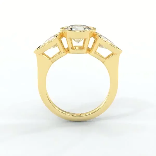 Diamond Thumbnail