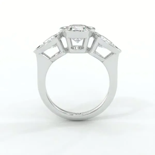 Diamond Thumbnail