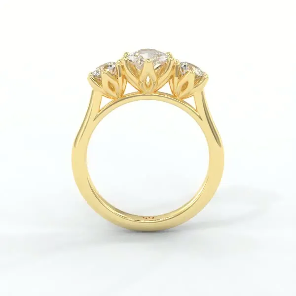 Diamond Thumbnail