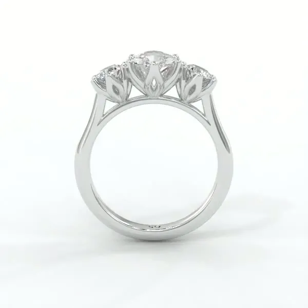 Diamond Thumbnail