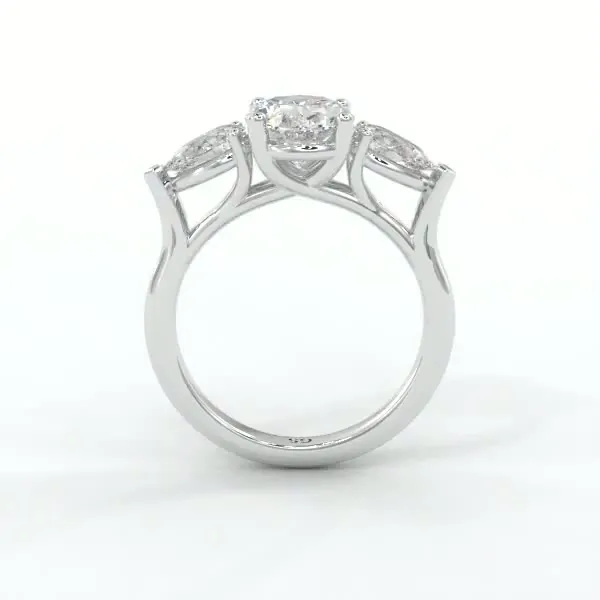 Diamond Thumbnail