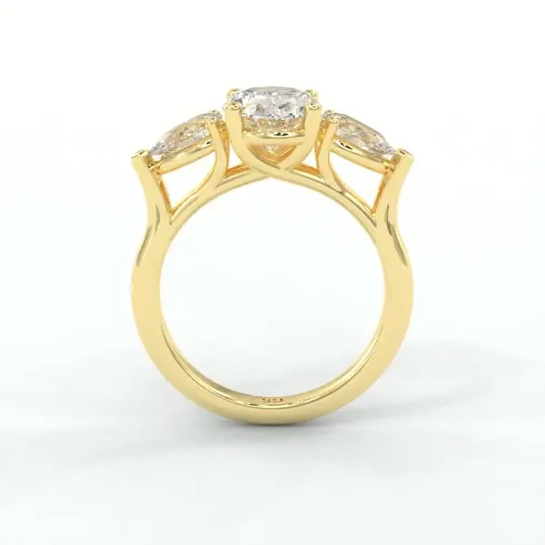 Diamond Thumbnail