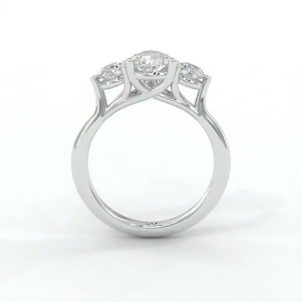 Diamond Thumbnail