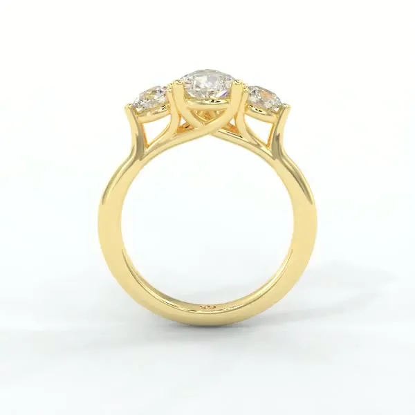 Diamond Thumbnail