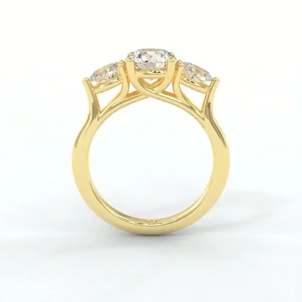 Diamond Thumbnail