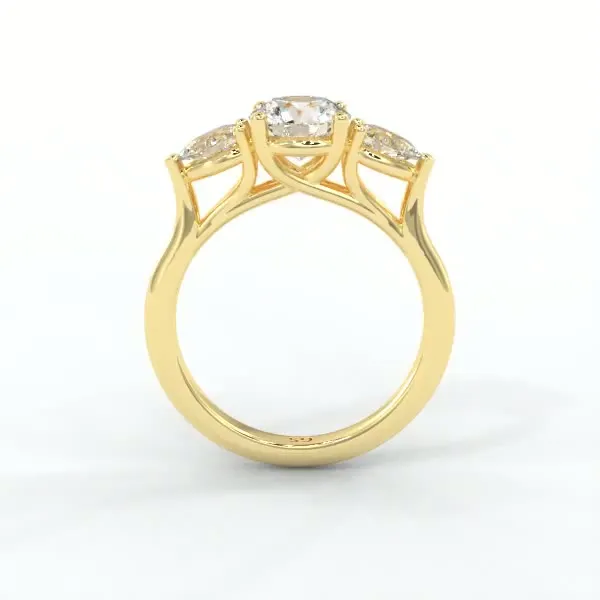 Diamond Thumbnail