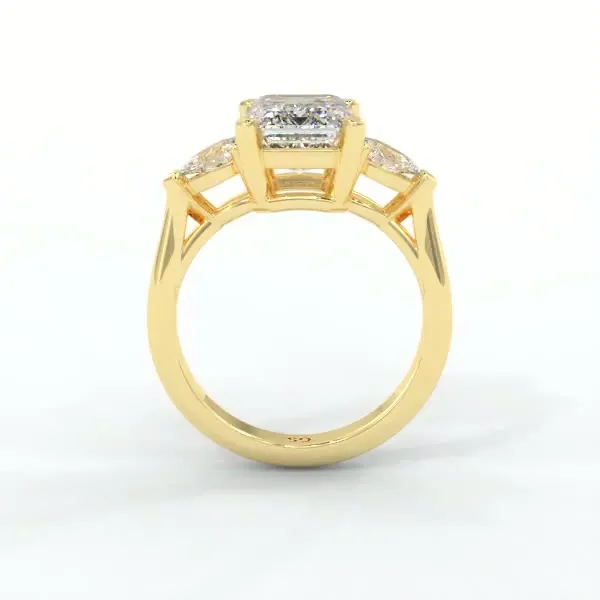 Diamond Thumbnail