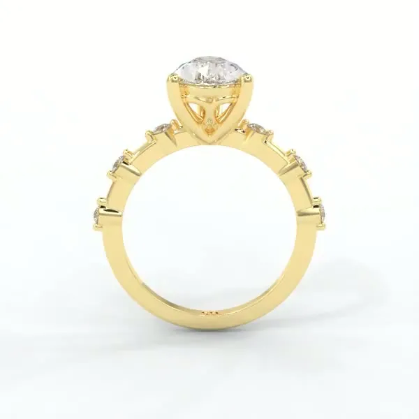 Diamond Thumbnail