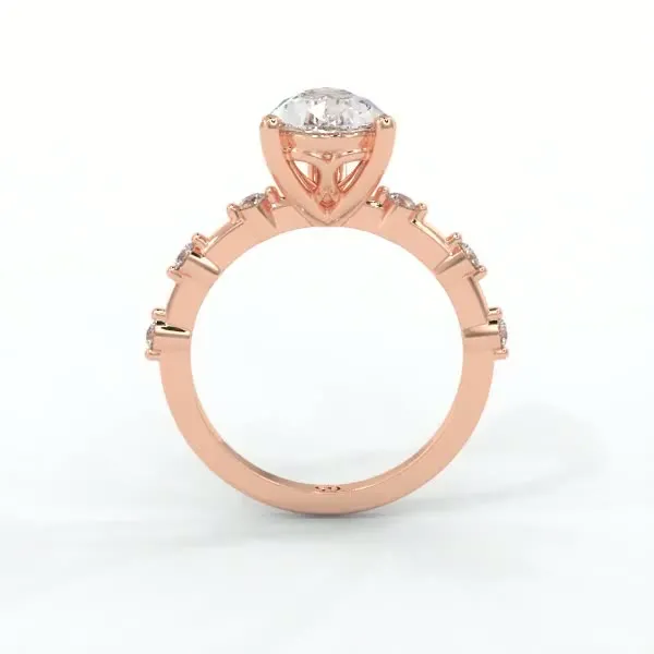 Diamond Thumbnail