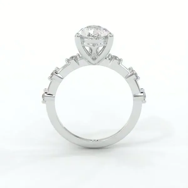 Diamond Thumbnail