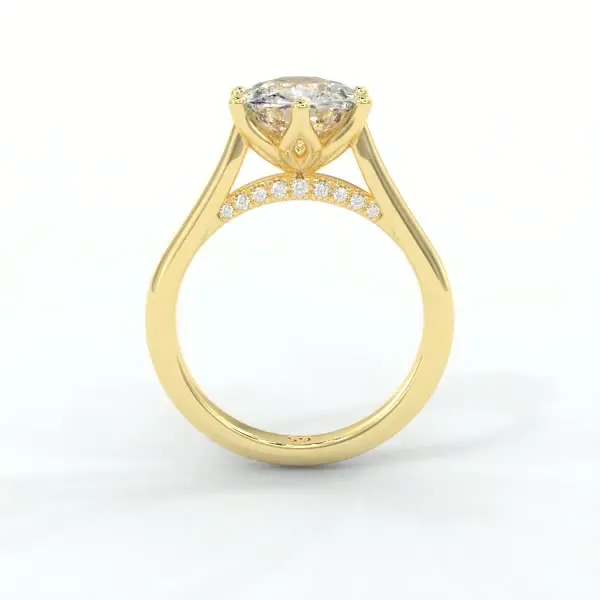 Diamond Thumbnail