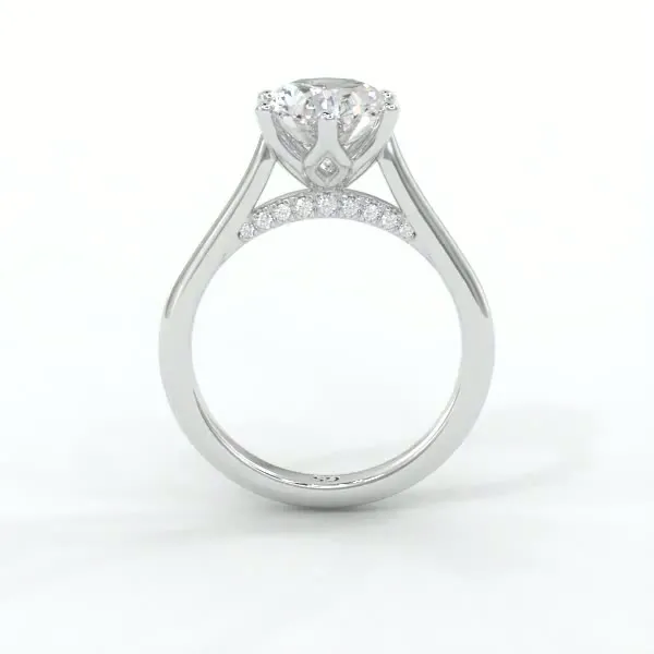 Diamond Thumbnail