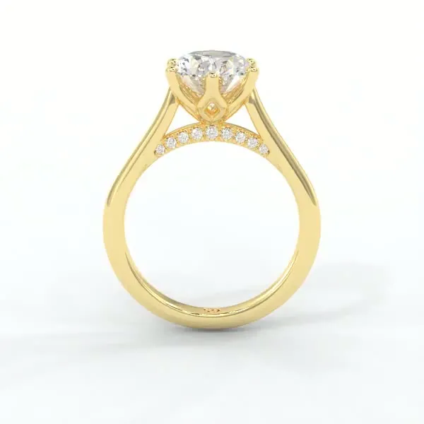 Diamond Thumbnail