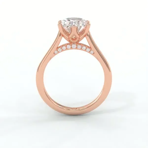 Diamond Thumbnail