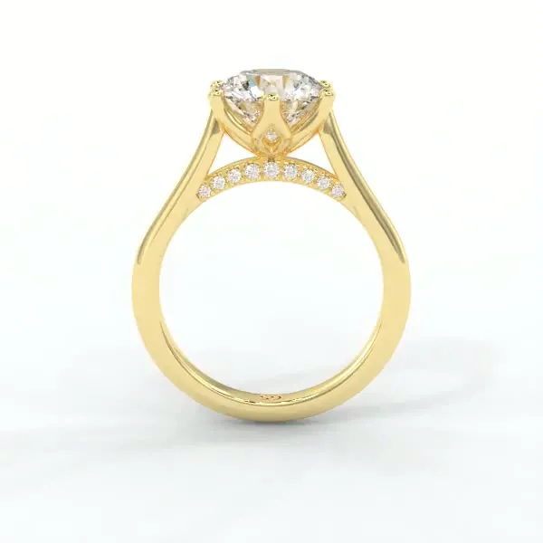 Diamond Thumbnail