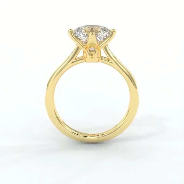 Diamond Thumbnail