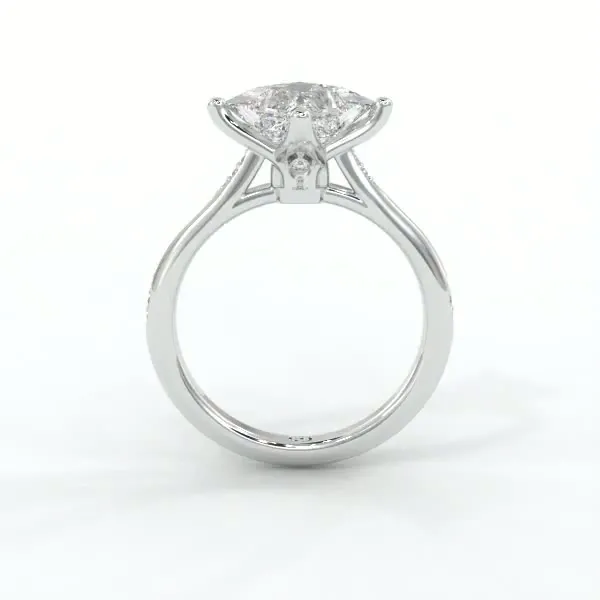 Diamond Thumbnail