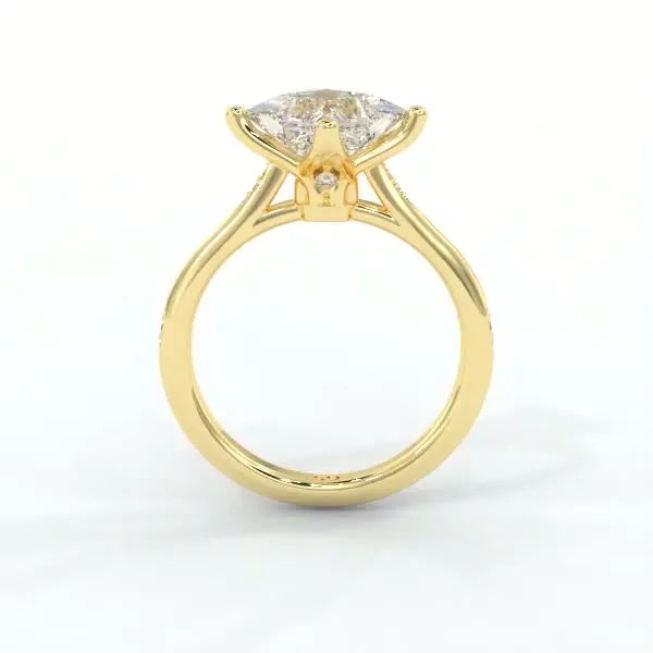 Diamond Thumbnail