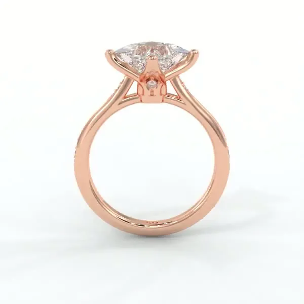 Diamond Thumbnail