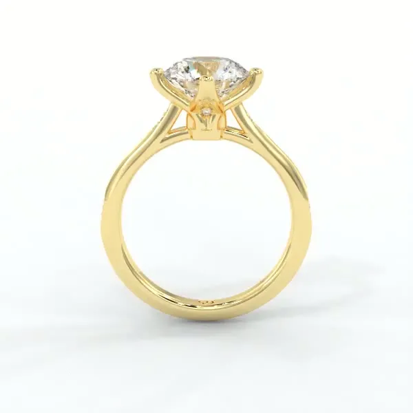 Diamond Thumbnail