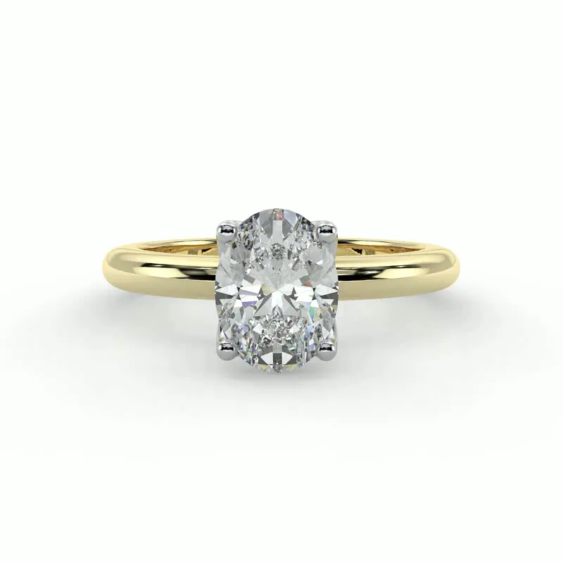 Diamond Thumbnail