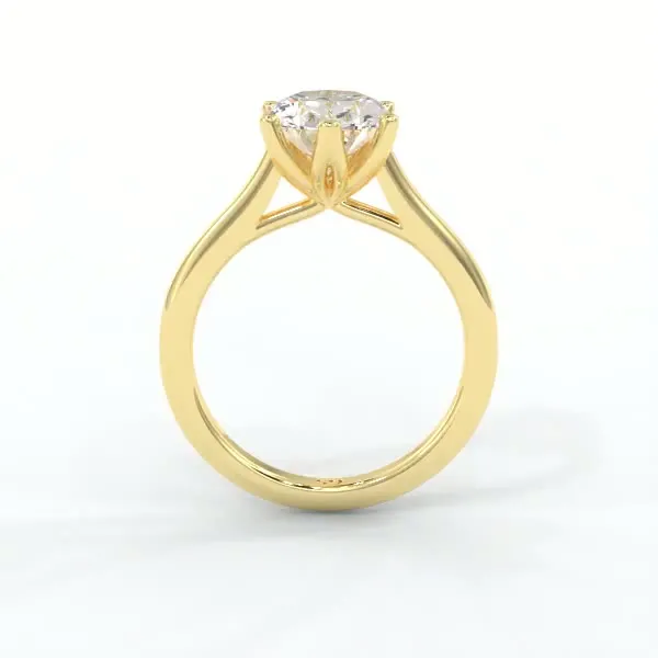 Diamond Thumbnail