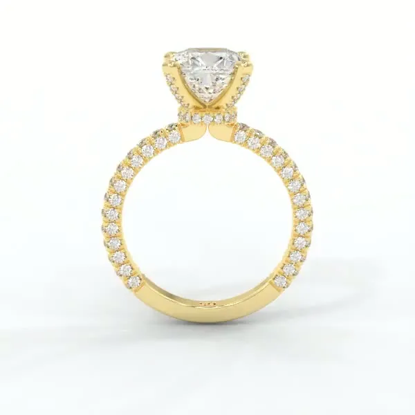 Diamond Thumbnail