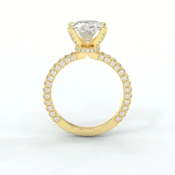 Diamond Thumbnail