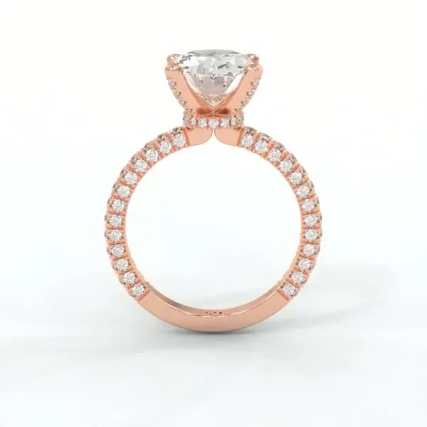 Diamond Thumbnail