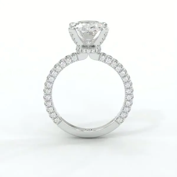 Diamond Thumbnail