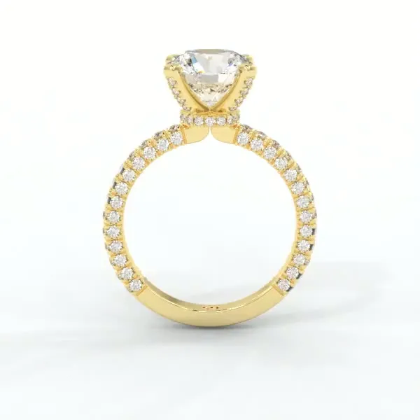 Diamond Thumbnail