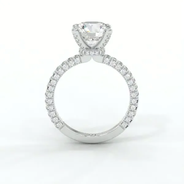Diamond Thumbnail