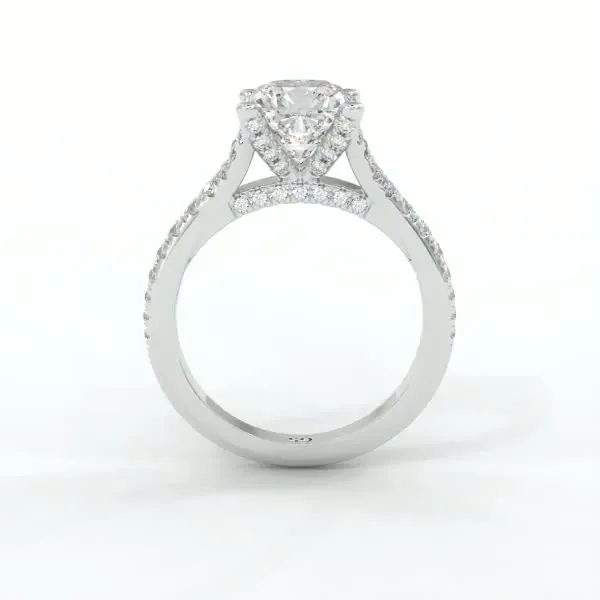 Diamond Thumbnail