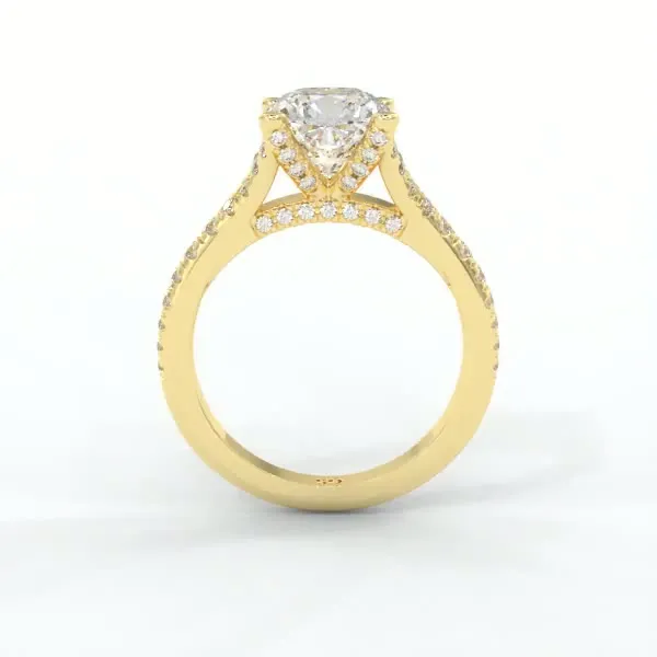 Diamond Thumbnail