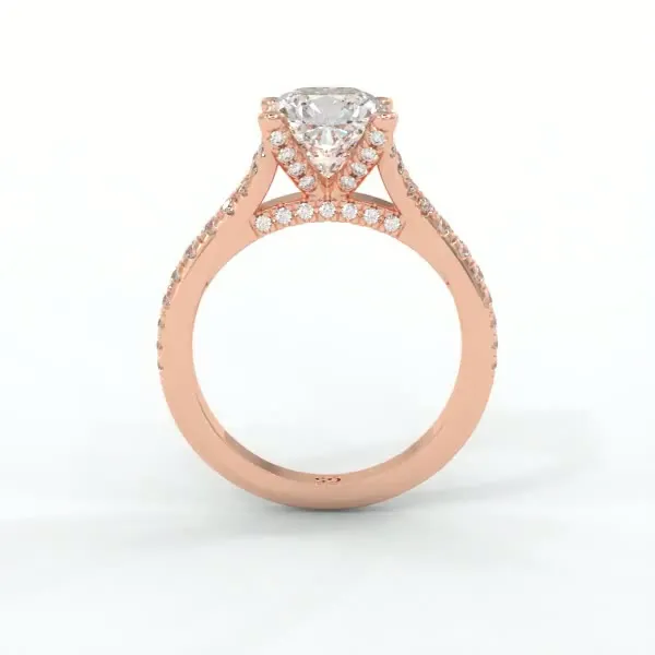 Diamond Thumbnail