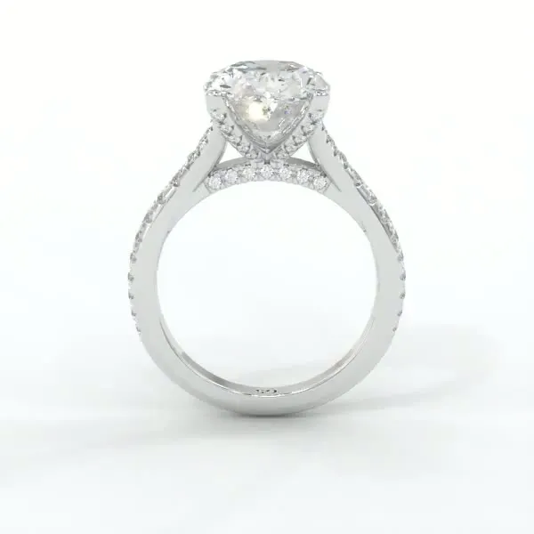 Diamond Thumbnail