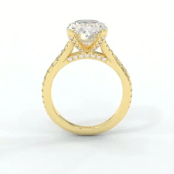 Diamond Thumbnail