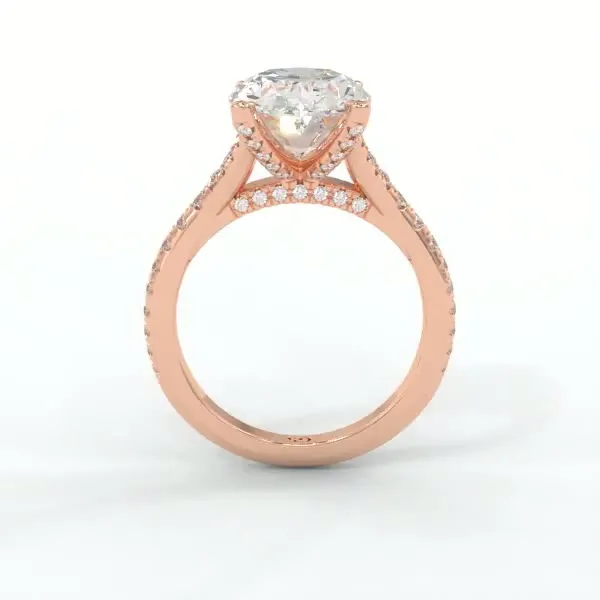 Diamond Thumbnail