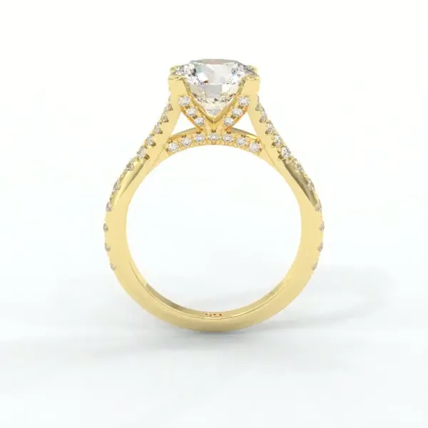 Diamond Thumbnail