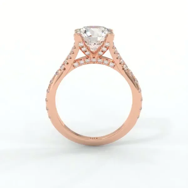 Diamond Thumbnail