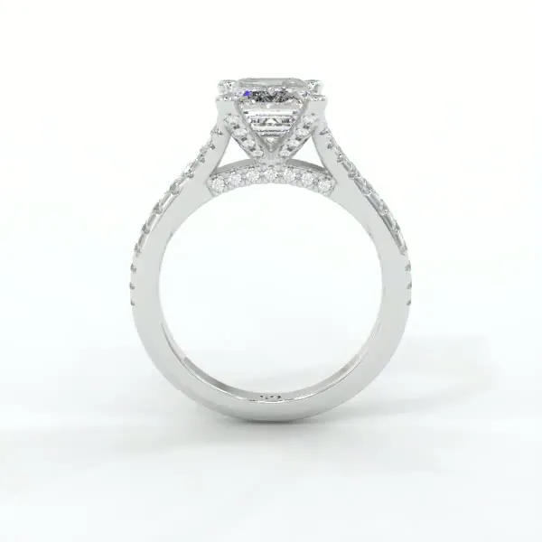 Diamond Thumbnail