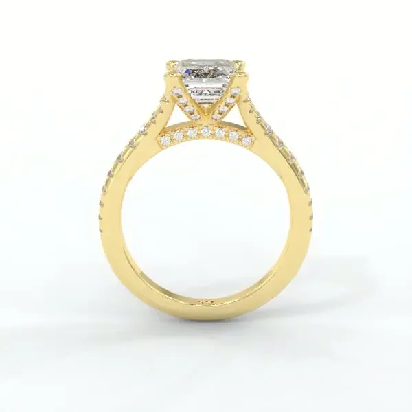 Diamond Thumbnail