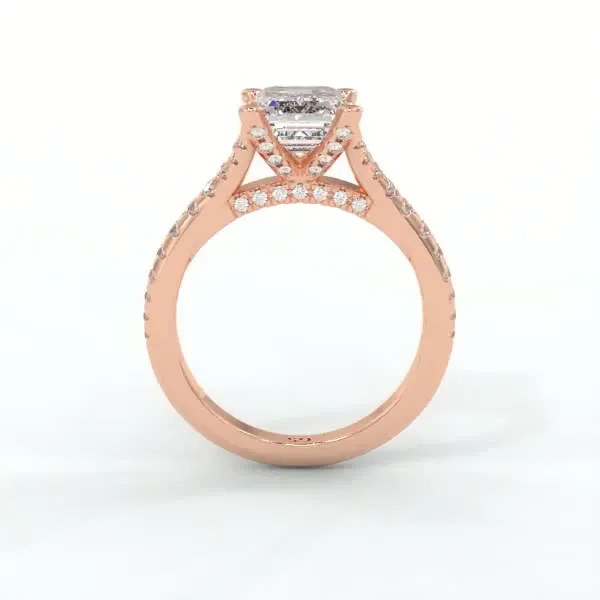 Diamond Thumbnail