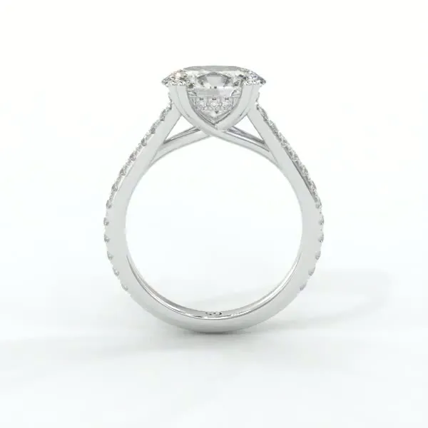 Diamond Thumbnail