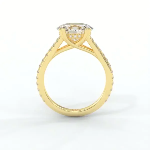 Diamond Thumbnail