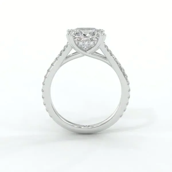 Diamond Thumbnail